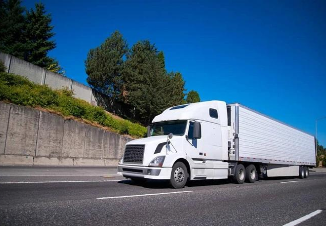 truck