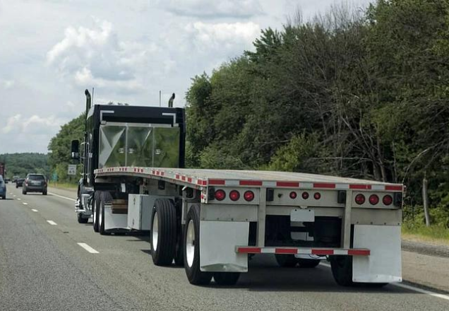 truck