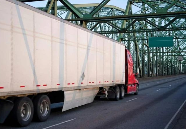 truck
